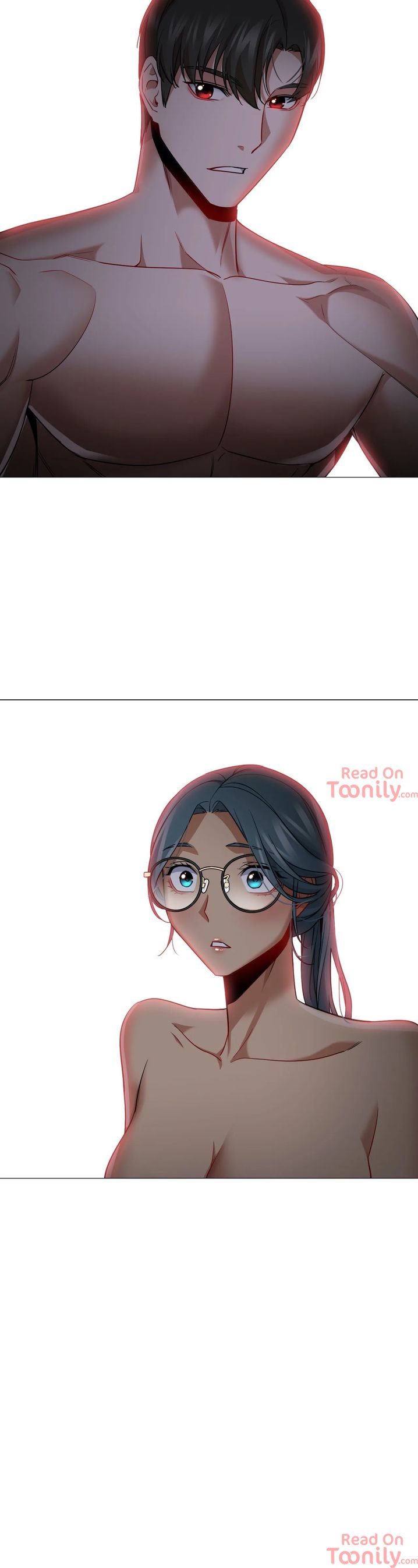 Man Up, Girl! - Chapter 53 [photo 13] - MangaPorn