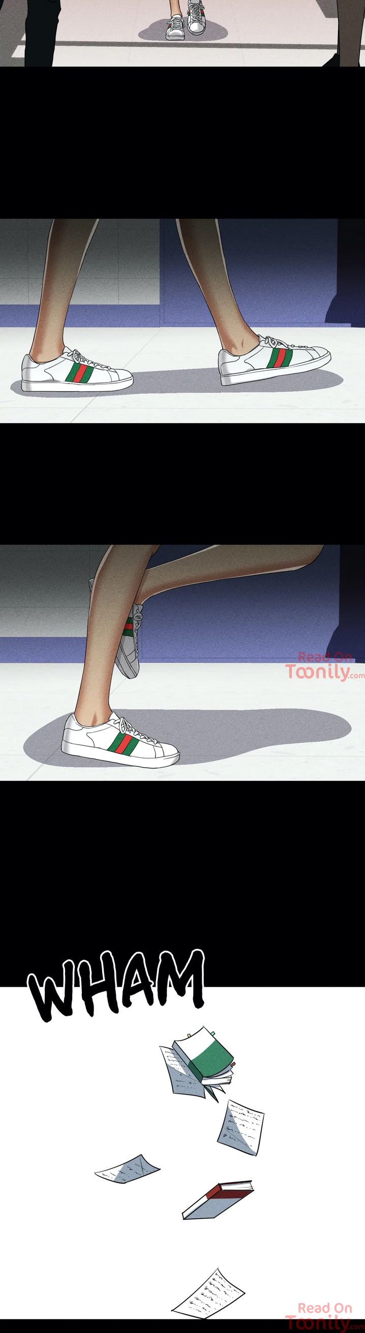 Man Up, Girl! - Chapter 53 [photo 2] - MangaPorn