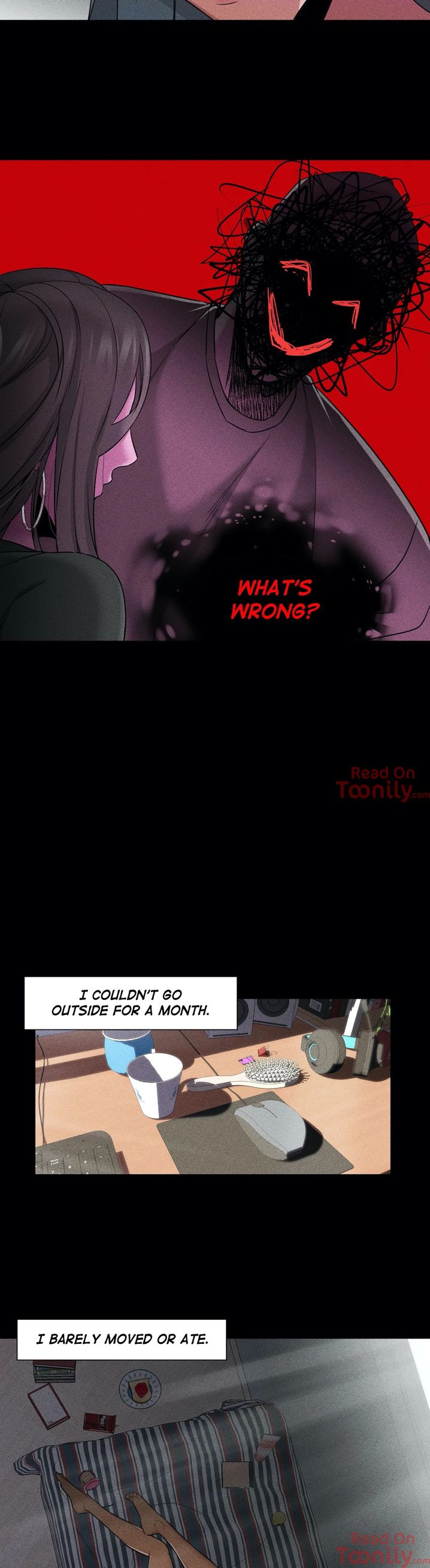 Man Up, Girl! - Chapter 53 [photo 5] - MangaPorn