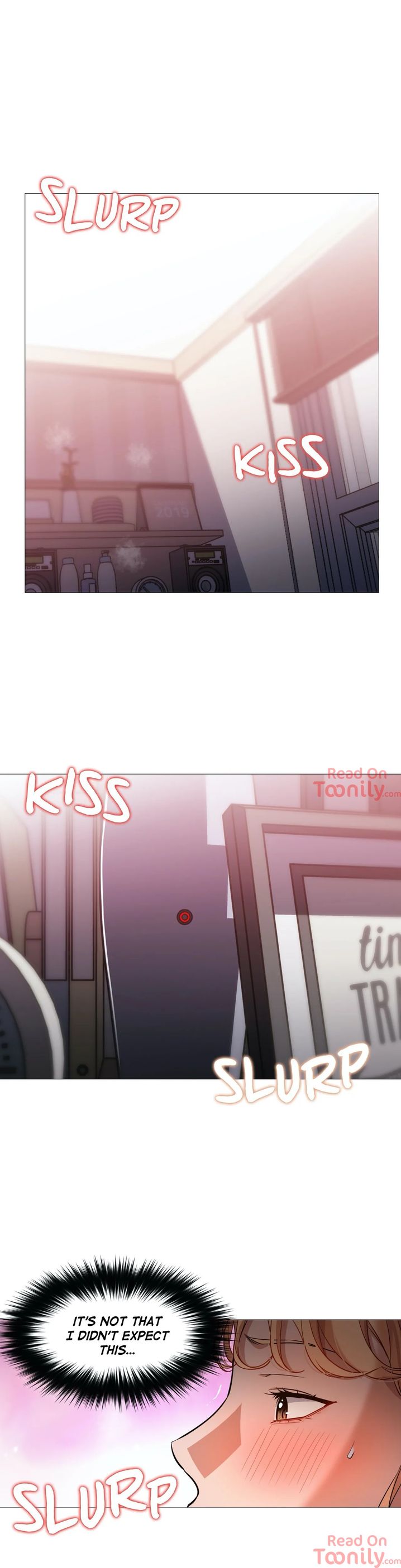 Man Up, Girl! - Chapter 54 [photo 1] - MangaPorn