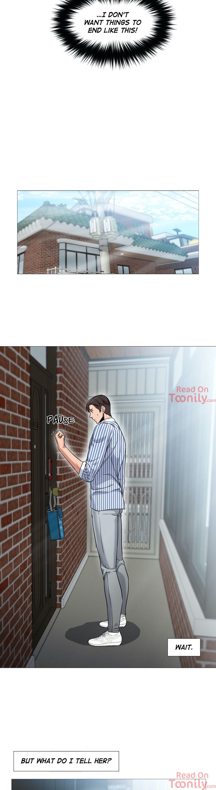 Man Up, Girl! - Chapter 56 [photo 7] - MangaPorn