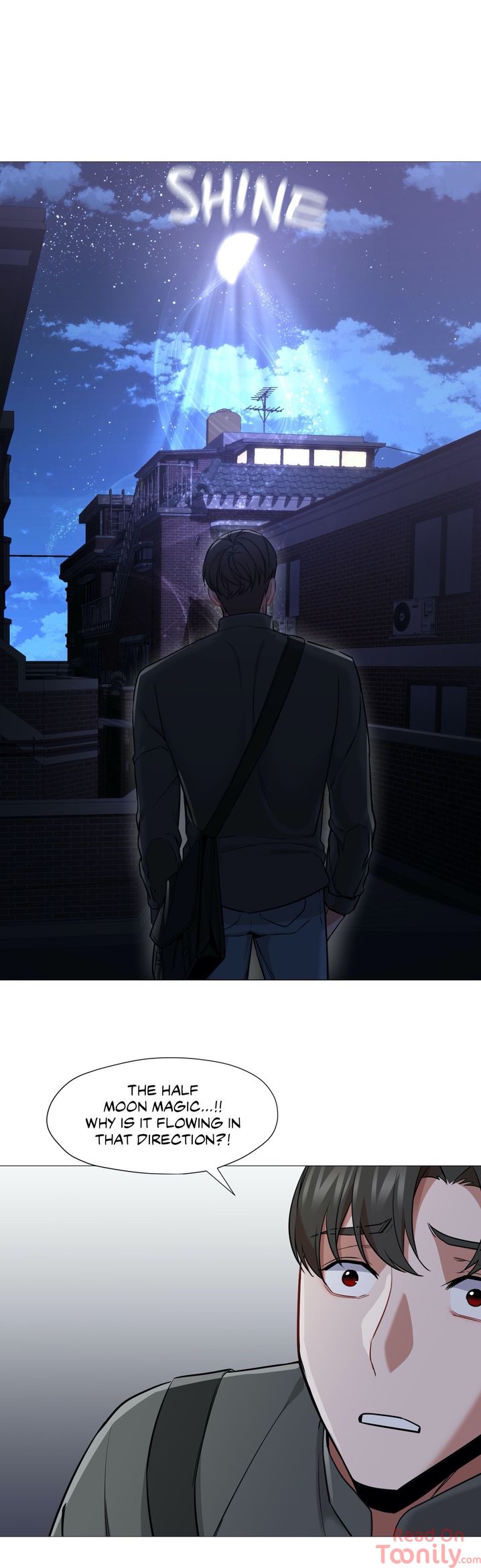 Man Up, Girl! - Chapter 58 [photo 14] - MangaPorn