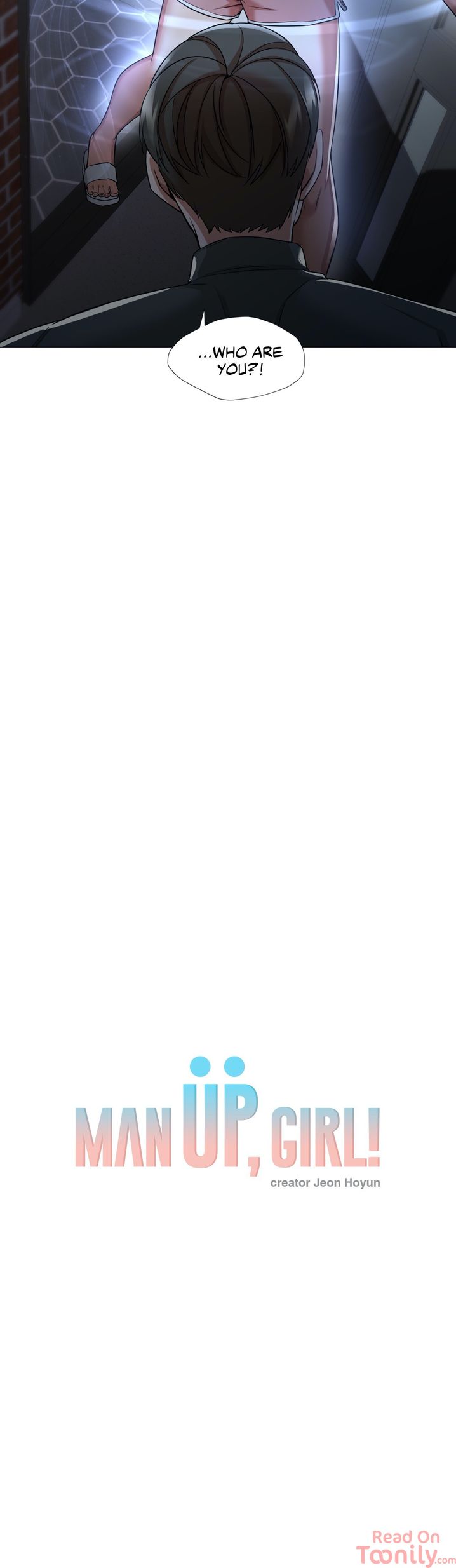 Man Up, Girl! - Chapter 58 [photo 19] - MangaPorn