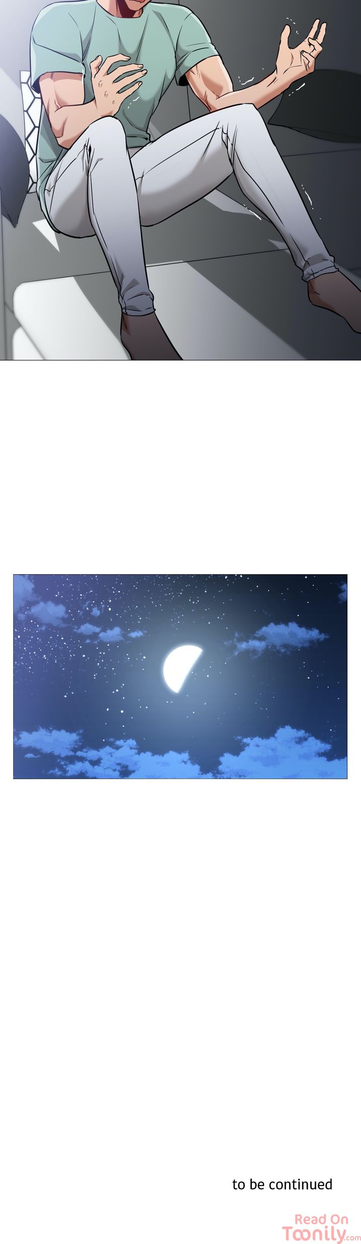 Man Up, Girl! - Chapter 58 [photo 25] - MangaPorn