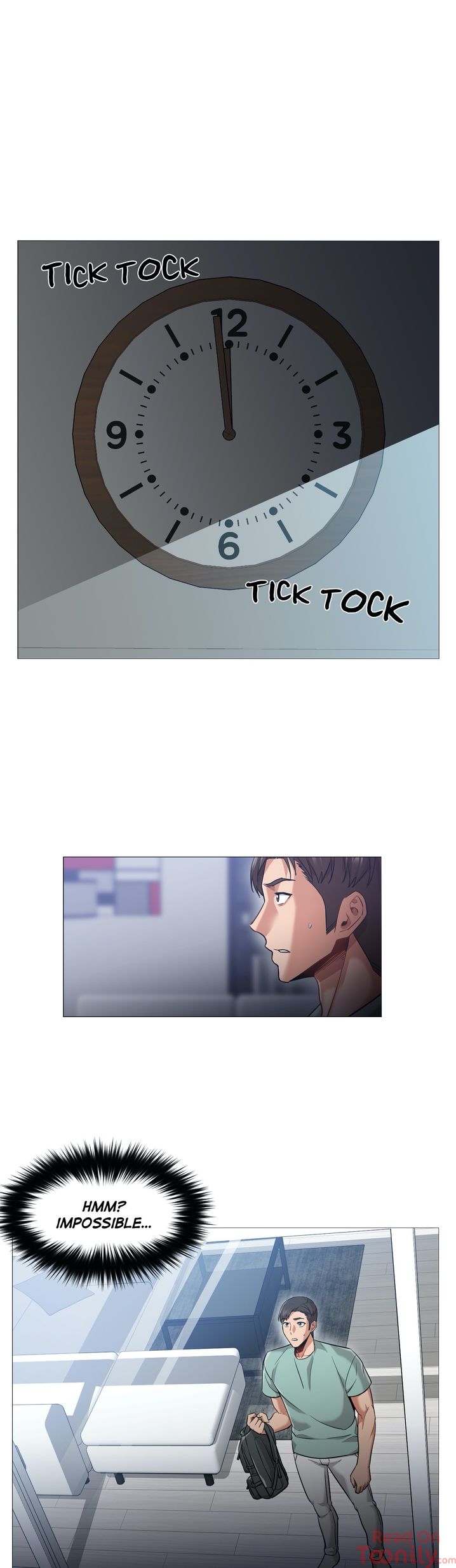 Man Up, Girl! - Chapter 58 [photo 6] - MangaPorn