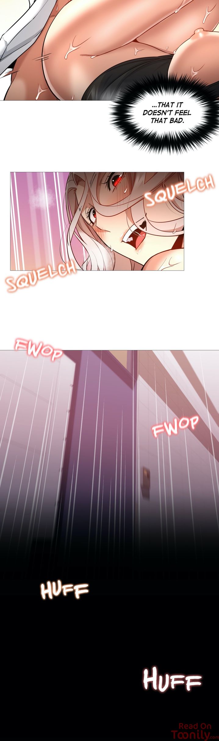 Man Up, Girl! - Chapter 59 [photo 21] - MangaPorn