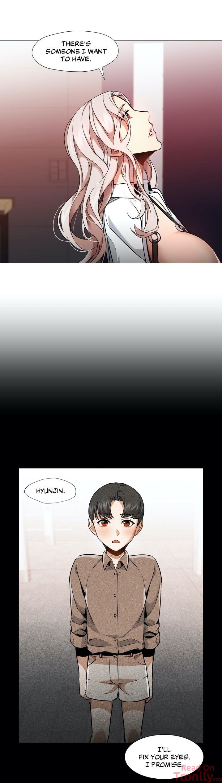 Man Up, Girl! - Chapter 59 [photo 23] - MangaPorn