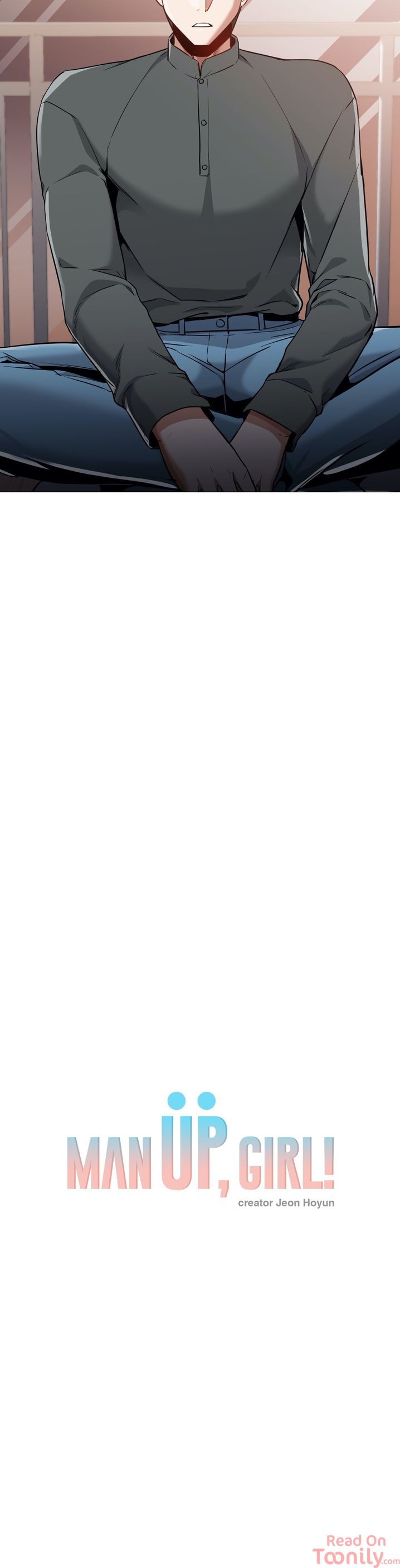 Man Up, Girl! - Chapter 59 [photo 6] - MangaPorn