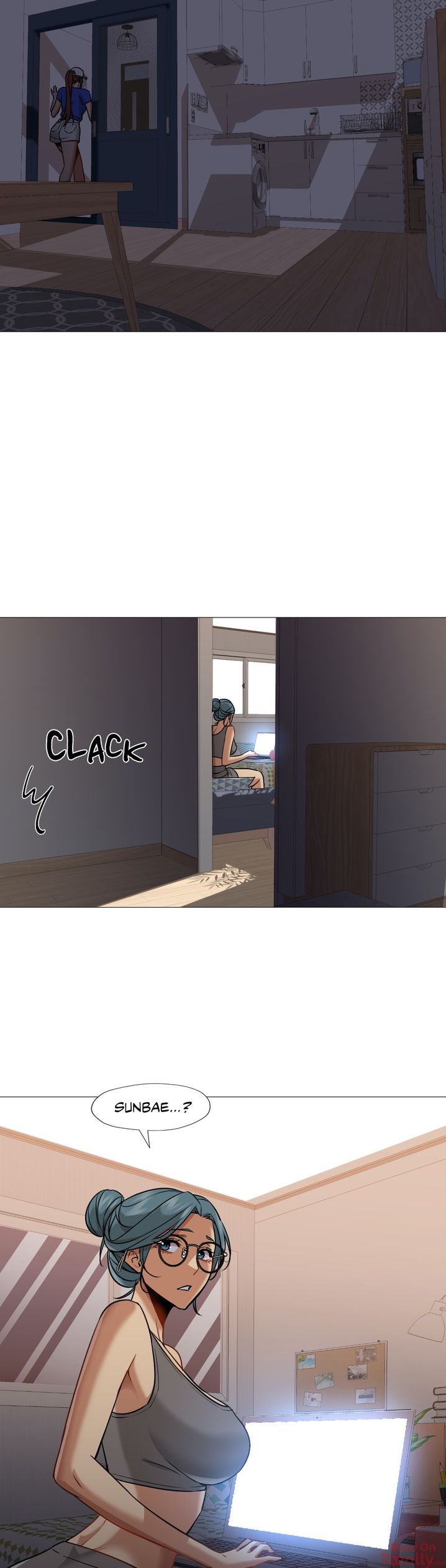 Man Up, Girl! - Chapter 61 [photo 19] - MangaPorn