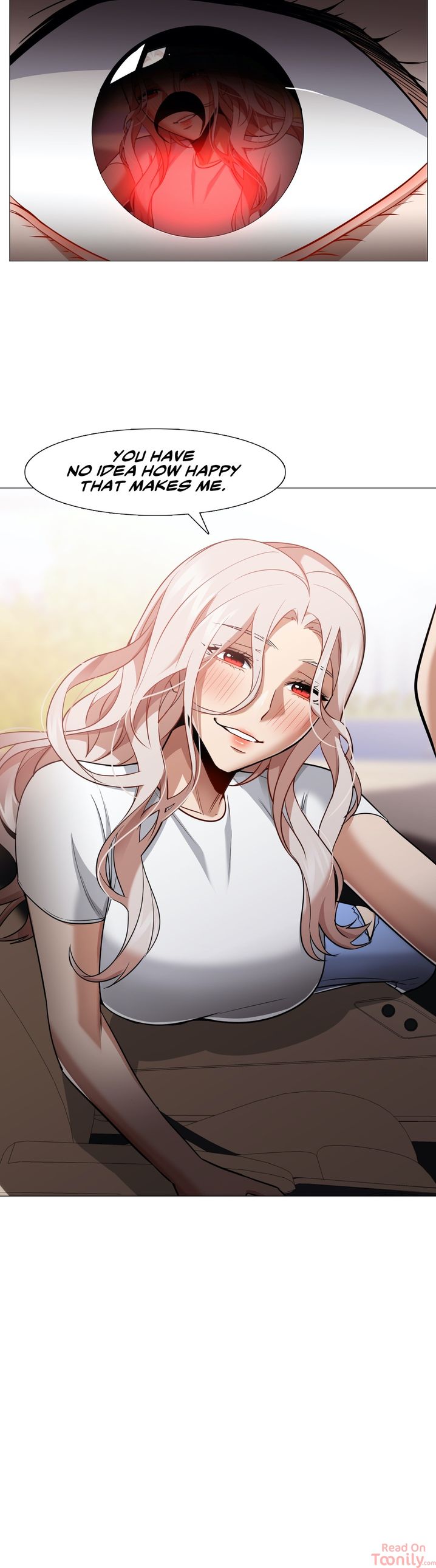 Man Up, Girl! - Chapter 61 [photo 5] - MangaPorn