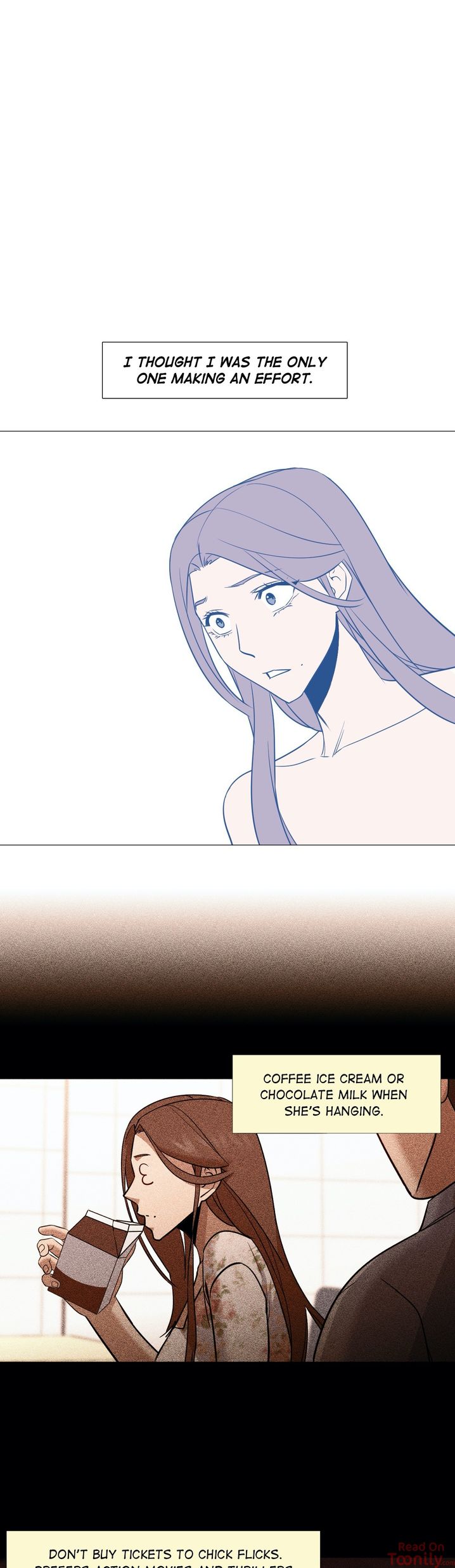 Man Up, Girl! - Chapter 62 [photo 10] - MangaPorn