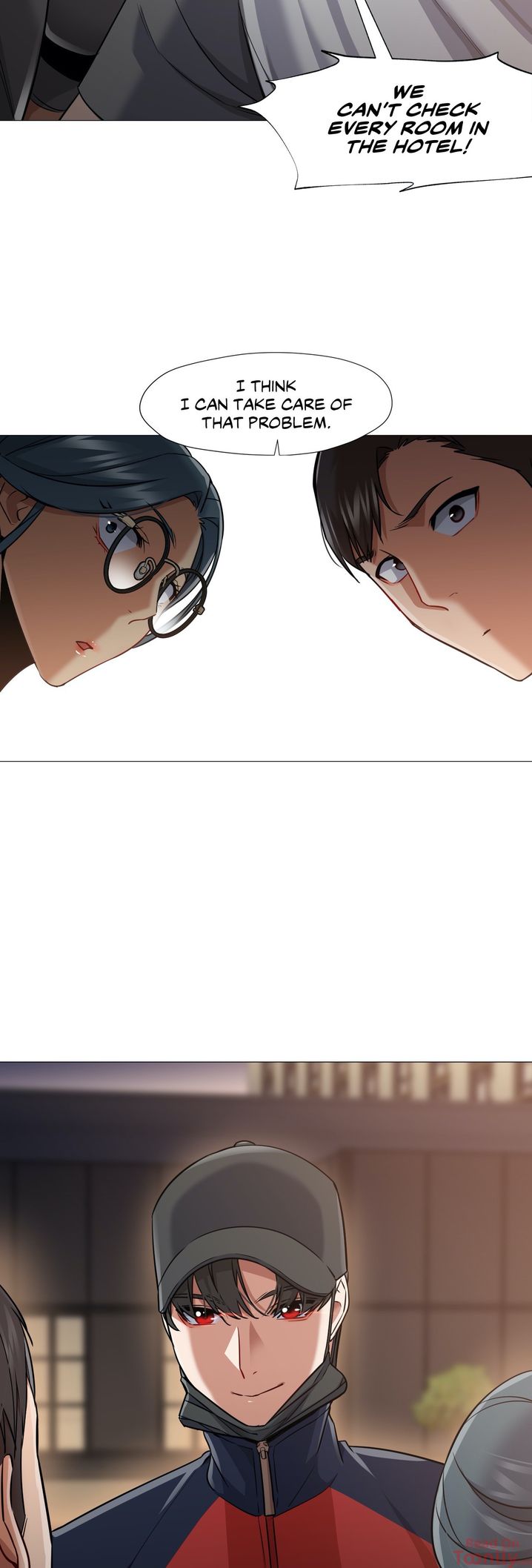 Man Up, Girl! - Chapter 62 [photo 22] - MangaPorn