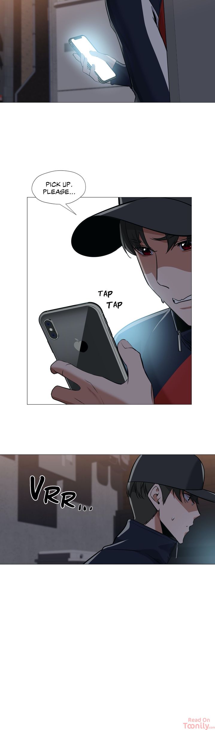 Man Up, Girl! - Chapter 62 [photo 6] - MangaPorn