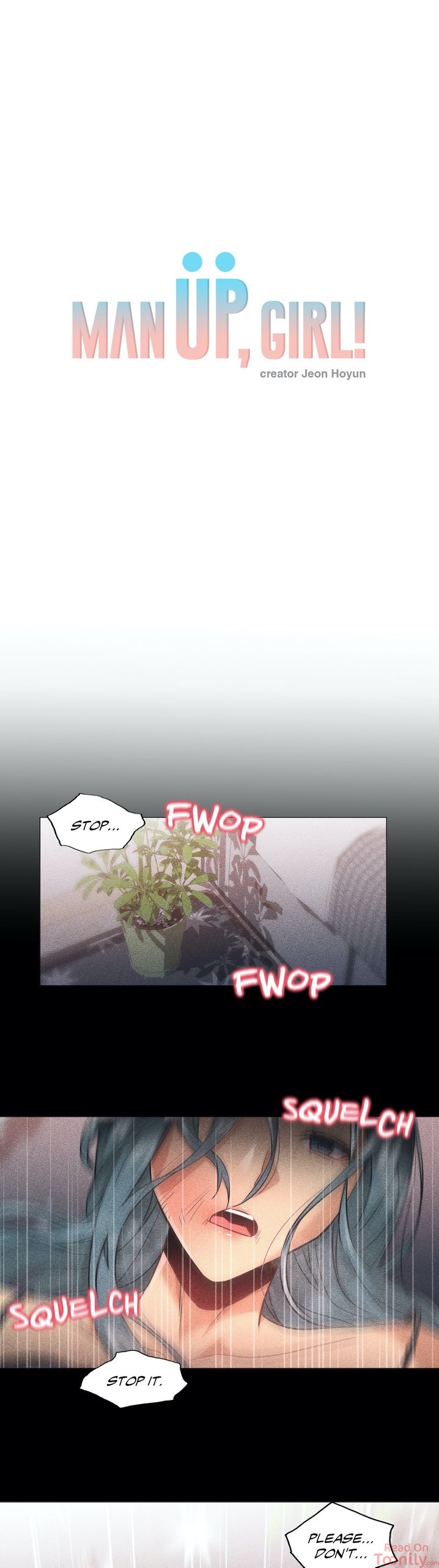 Man Up, Girl! - Chapter 63 [photo 9] - MangaPorn