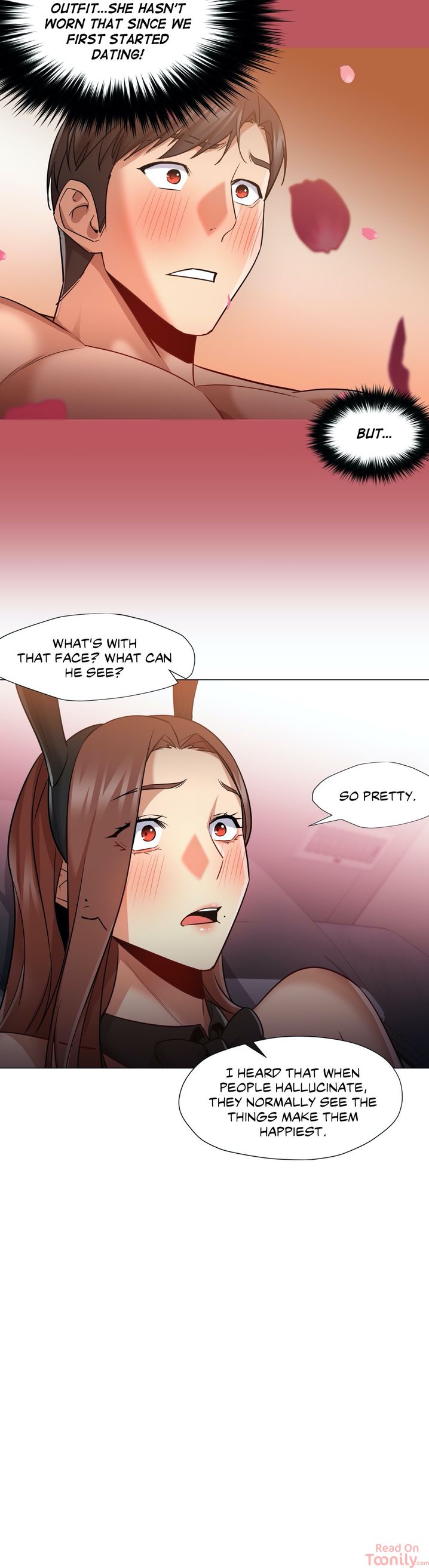 Man Up, Girl! - Chapter 64 [photo 17] - MangaPorn