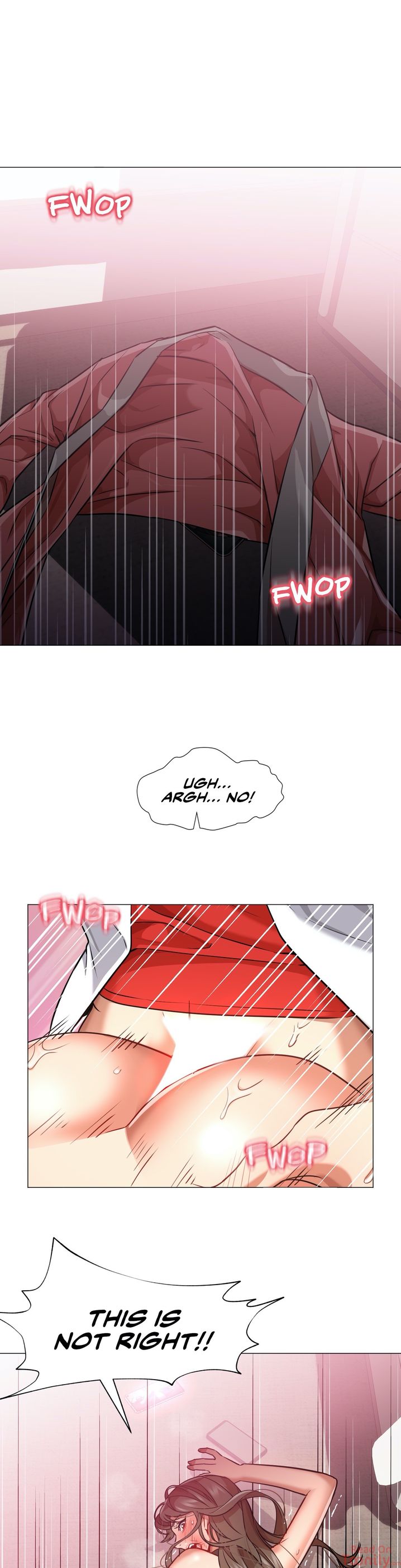 Man Up, Girl! - Chapter 66 [photo 1] - MangaPorn