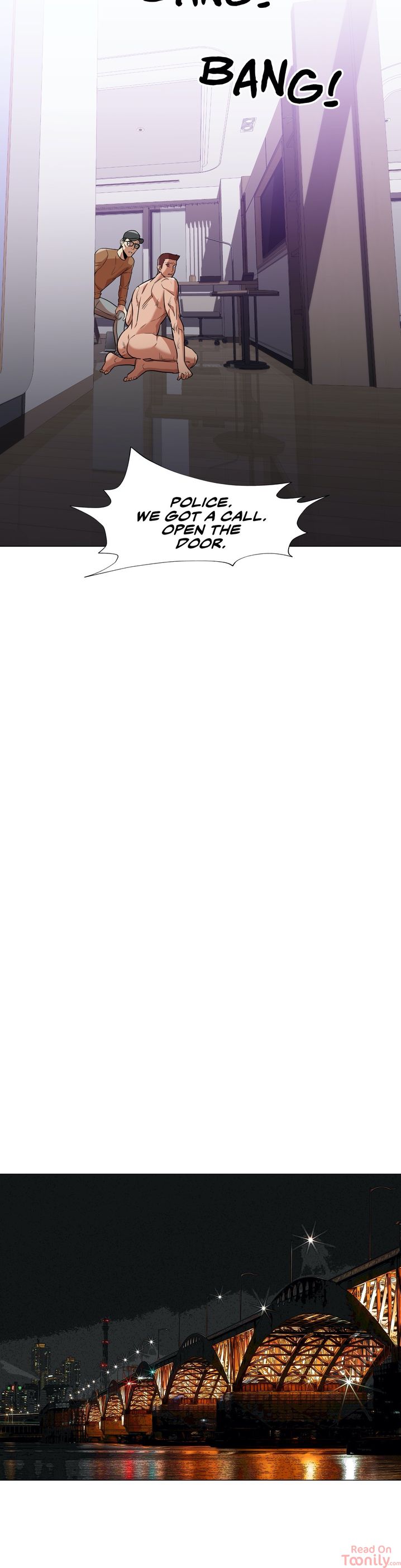 Man Up, Girl! - Chapter 66 [photo 24] - MangaPorn