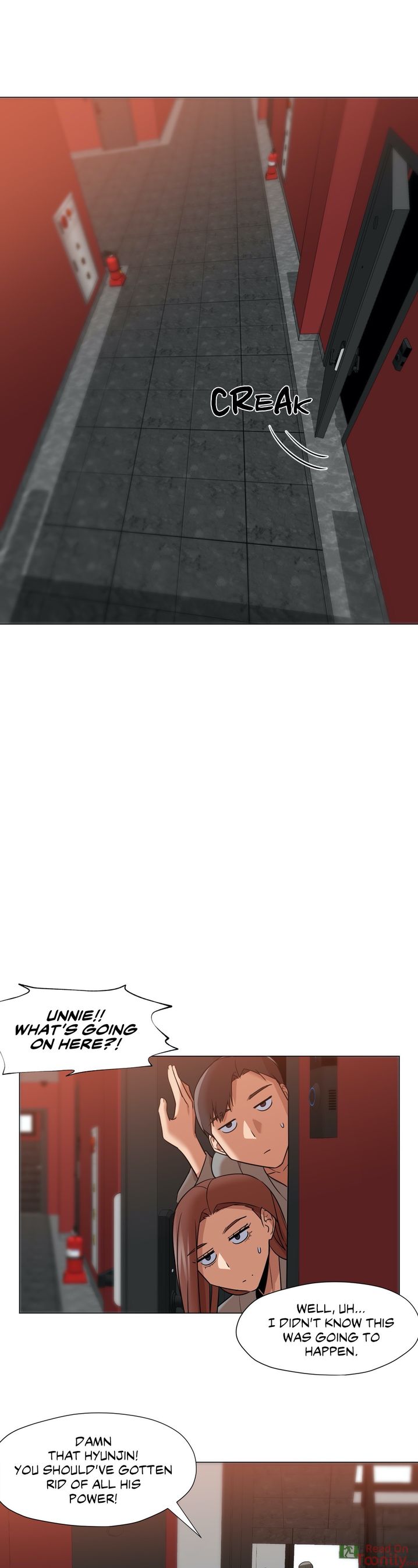 Man Up, Girl! - Chapter 66 [photo 34] - MangaPorn