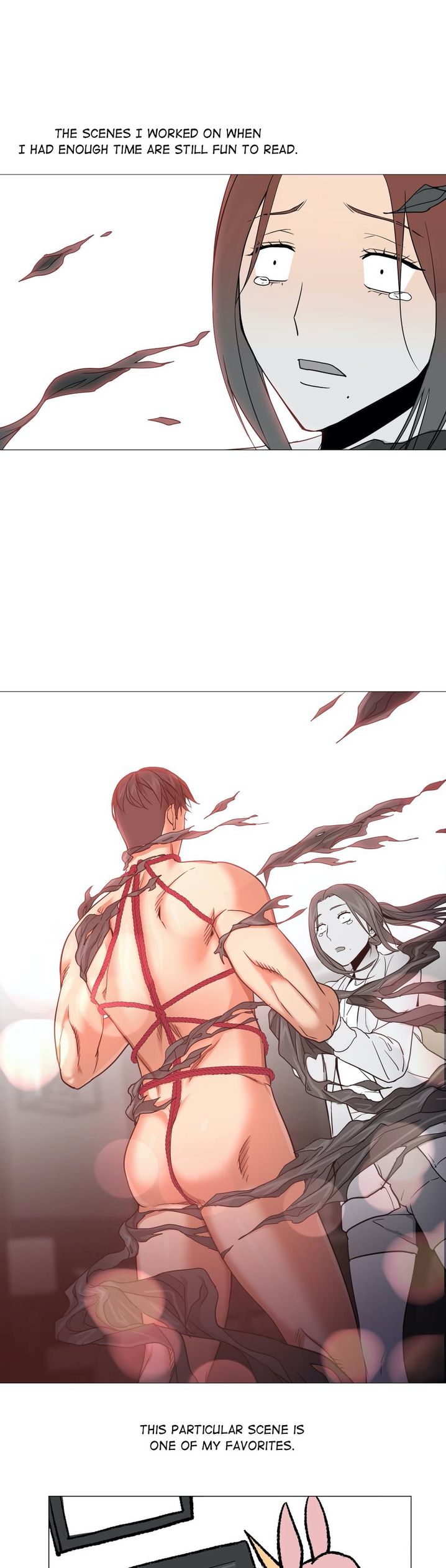 Man Up, Girl! - Chapter 67 [photo 11] - MangaPorn