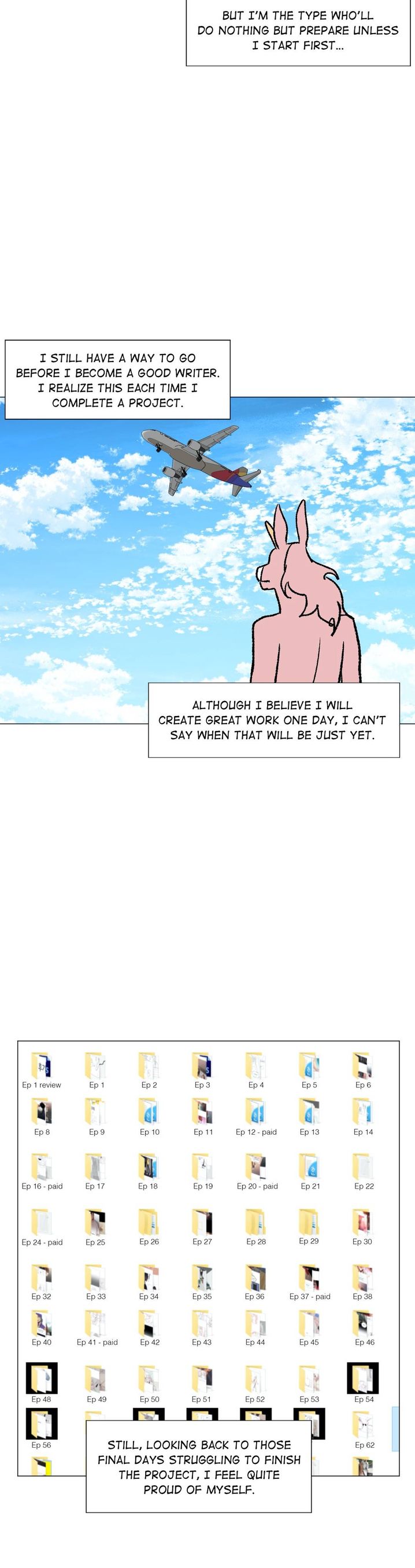 Man Up, Girl! - Chapter 67 [photo 19] - MangaPorn