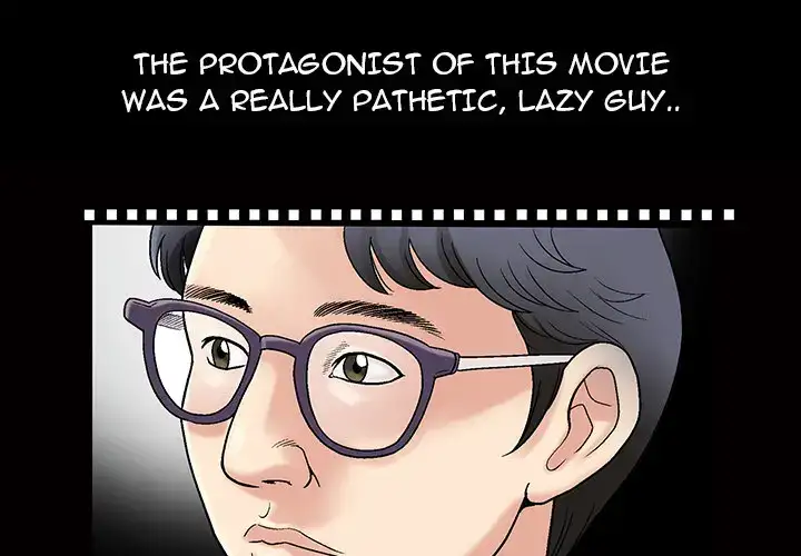 Housemates - Chapter 0 [photo 1] - MangaPorn