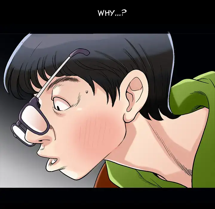 Housemates - Chapter 0 [photo 15] - MangaPorn