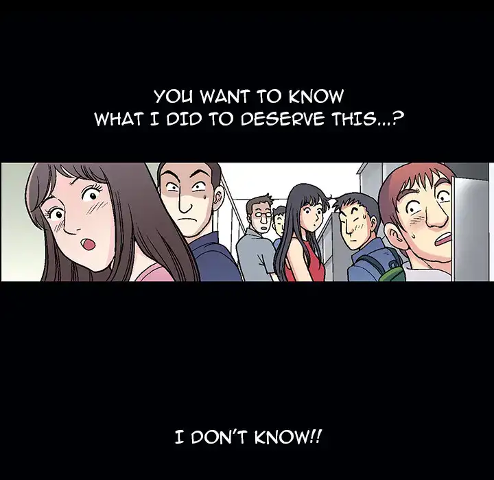 Housemates - Chapter 0 [photo 16] - MangaPorn