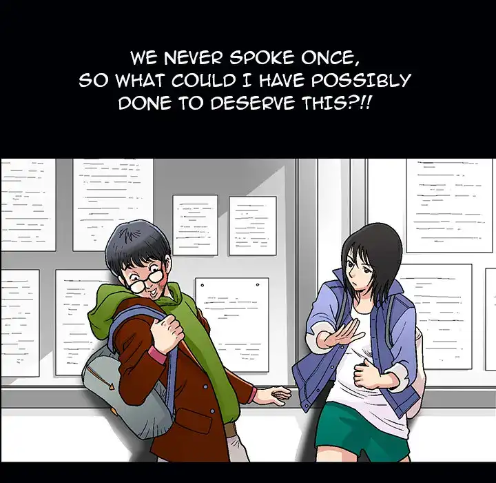 Housemates - Chapter 0 [photo 18] - MangaPorn