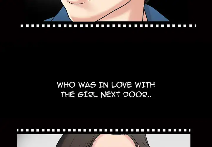 Housemates - Chapter 0 [photo 2] - MangaPorn