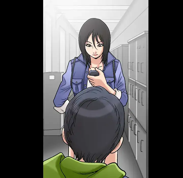 Housemates - Chapter 0 [photo 21] - MangaPorn