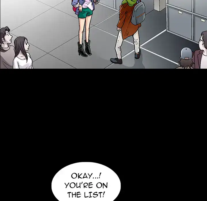 Housemates - Chapter 0 [photo 26] - MangaPorn