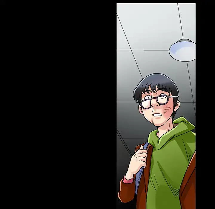 Housemates - Chapter 0 [photo 28] - MangaPorn