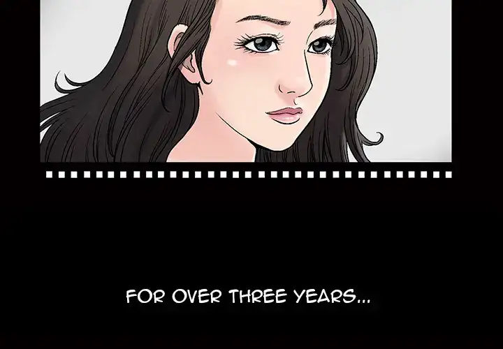 Housemates - Chapter 0 [photo 3] - MangaPorn