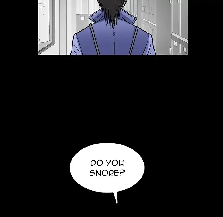 Housemates - Chapter 0 [photo 30] - MangaPorn