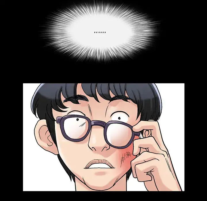 Housemates - Chapter 0 [photo 32] - MangaPorn