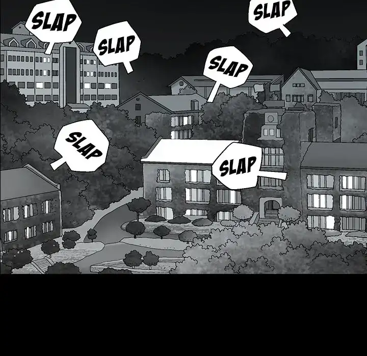 Housemates - Chapter 0 [photo 35] - MangaPorn