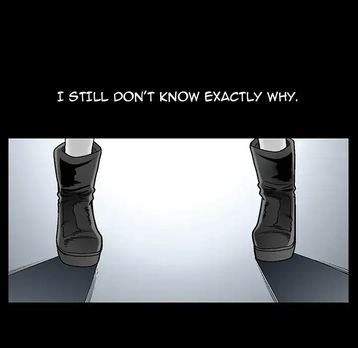 Housemates - Chapter 0 [photo 36] - MangaPorn