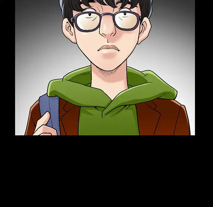 Housemates - Chapter 0 [photo 38] - MangaPorn