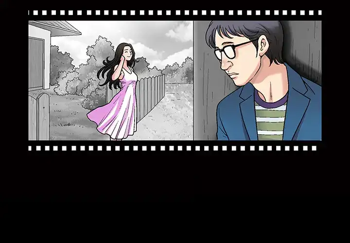 Housemates - Chapter 0 [photo 4] - MangaPorn