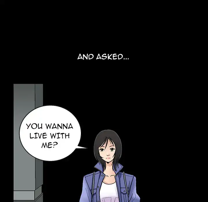 Housemates - Chapter 0 [photo 41] - MangaPorn