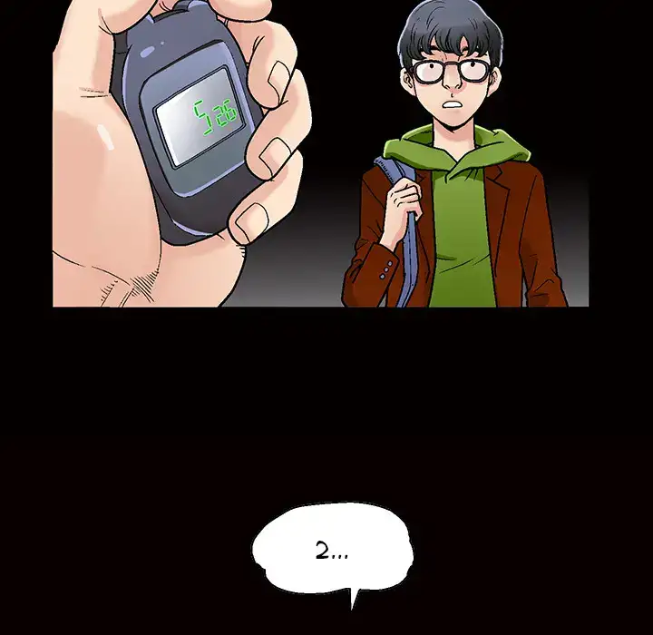 Housemates - Chapter 0 [photo 46] - MangaPorn