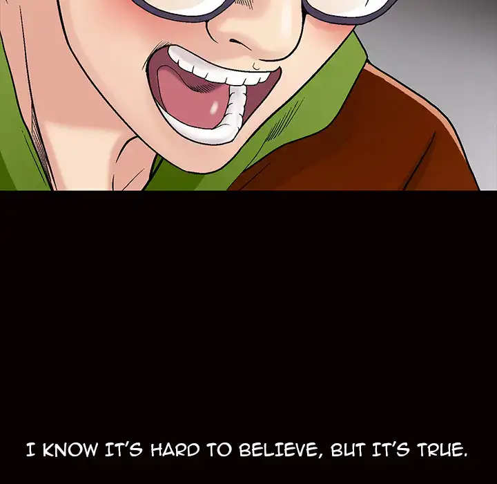 Housemates - Chapter 0 [photo 49] - MangaPorn