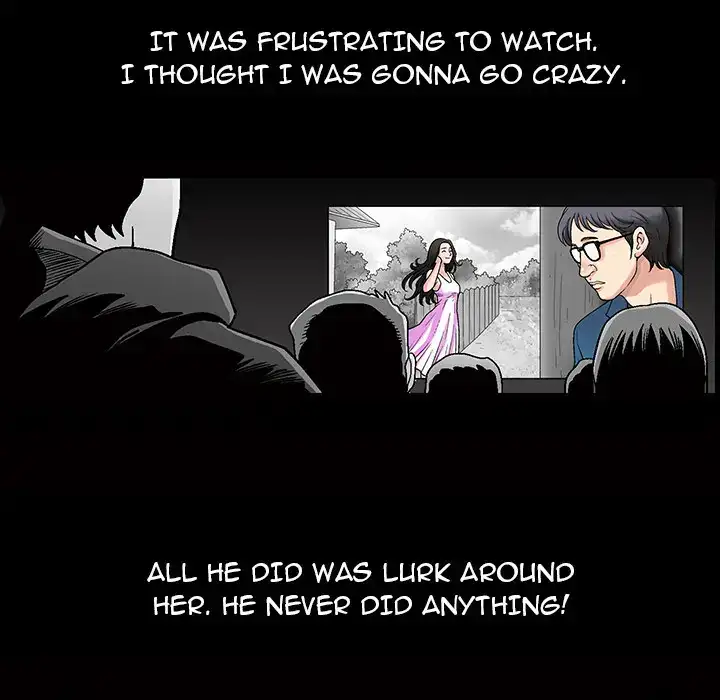 Housemates - Chapter 0 [photo 5] - MangaPorn