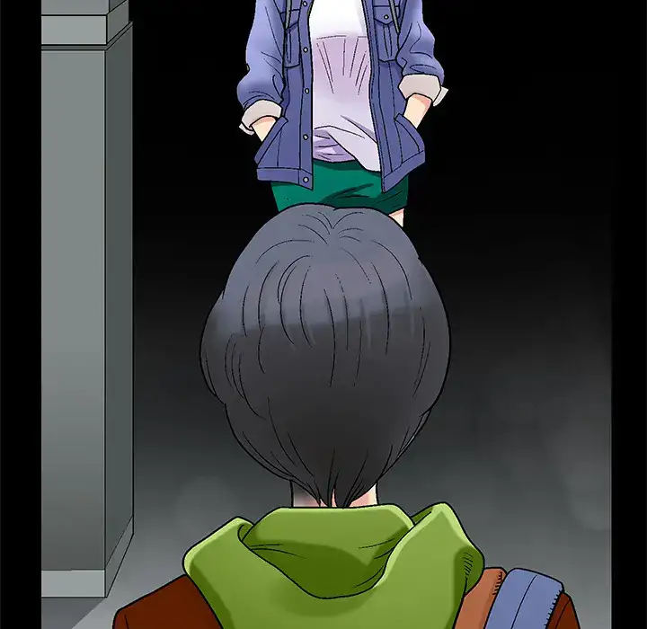 Housemates - Chapter 1 [photo 103] - MangaPorn