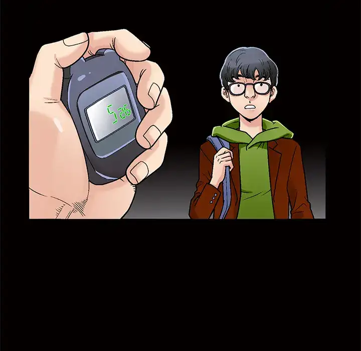 Housemates - Chapter 1 [photo 111] - MangaPorn