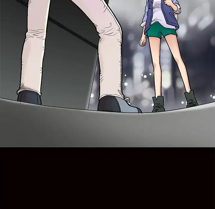 Housemates - Chapter 1 [photo 120] - MangaPorn