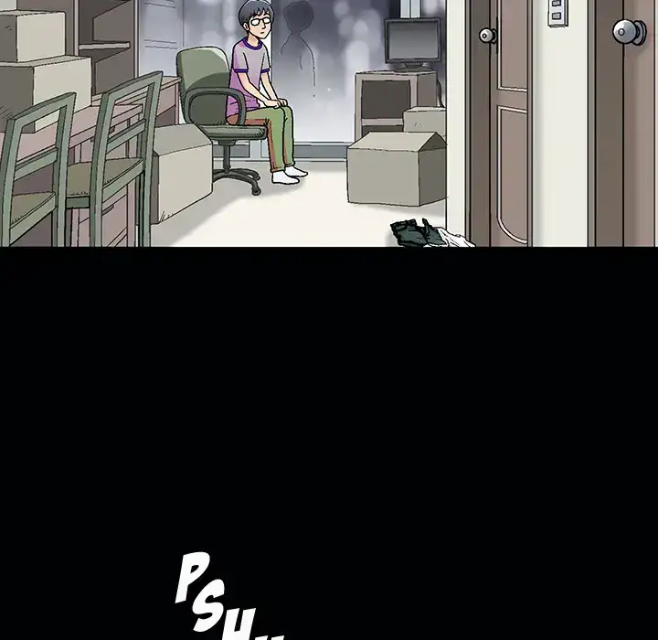 Housemates - Chapter 1 [photo 124] - MangaPorn