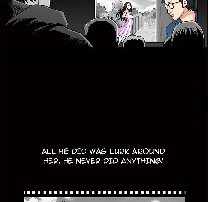 Housemates - Chapter 1 [photo 13] - MangaPorn