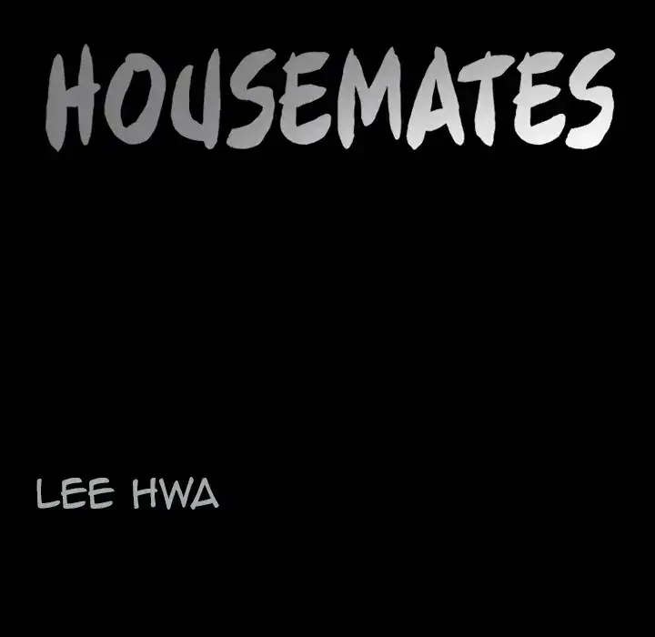 Housemates - Chapter 1 [photo 135] - MangaPorn