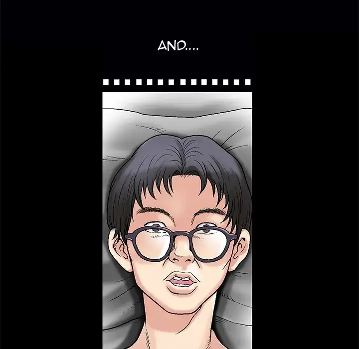 Housemates - Chapter 1 [photo 19] - MangaPorn